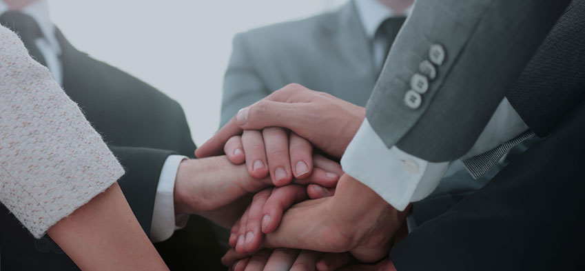 5 steps to build partnerships with IT distribution companies