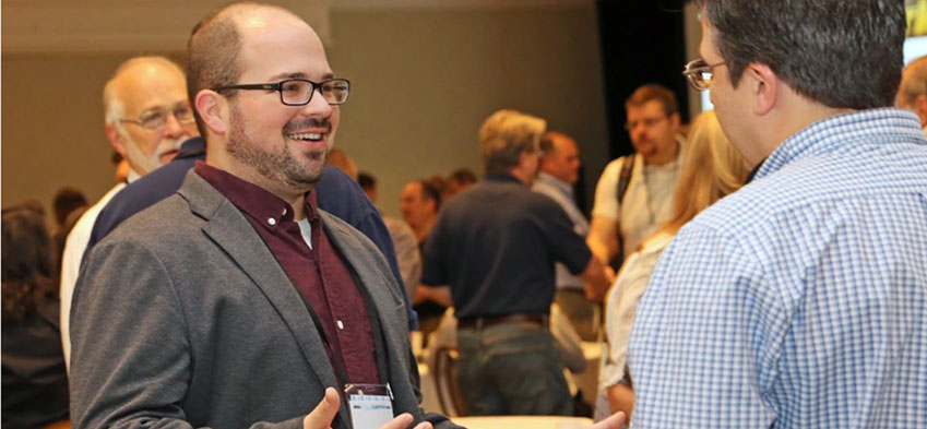 ChannelPro: ASCII IT SMB Success Summit Touches Down in Houston