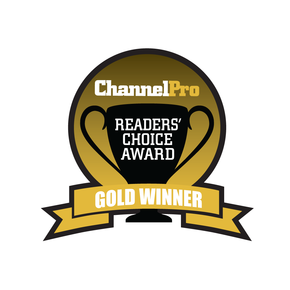 ASCII Honored as the Gold Winner for Best IT Community